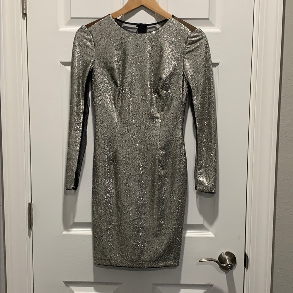 Party Dress